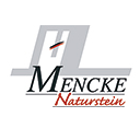 Mencke Naturstein Logo